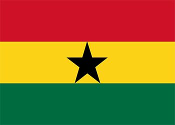 Élection présidentielle 2016 au Ghana