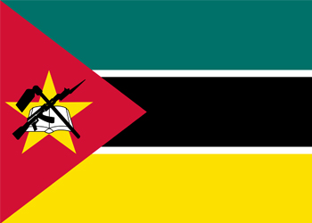 Projet électoral 2014 au Mozambique