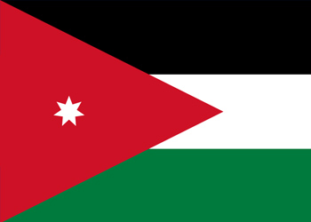 Encre électorale au nitrate d'argent Jordan 2020