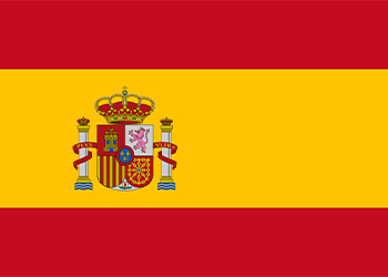 Stylo à encre au nitrate d'argent pour les élections espagnoles de 2021