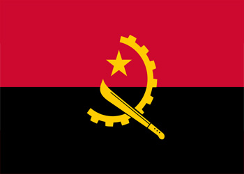 Fournitures électorales 2021 en Angola