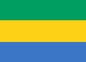 Fournitures électorales 2023 Gabon